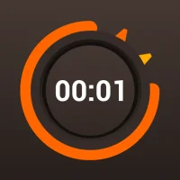 Stopwatch Timer